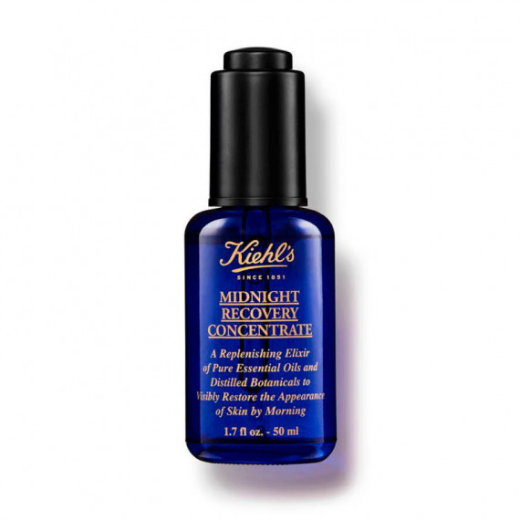 Midnight Recovery Concentrate  KIEHL'S
