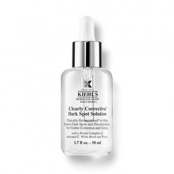 Clearly Corrective Dark Spot Solution  KIEHL'S