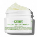 Creamy Eye Treatment With Avocado  KIEHL'S