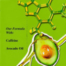 Creamy Eye Treatment With Avocado  KIEHL'S