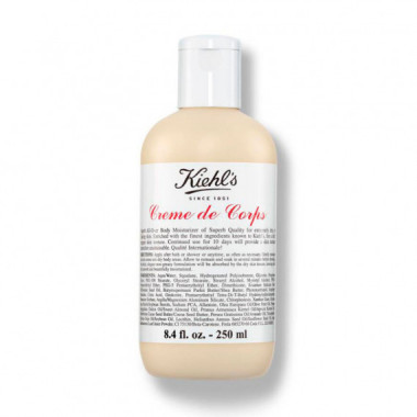 Creme de Corps - Crema Corporal Hidratante  KIEHL'S