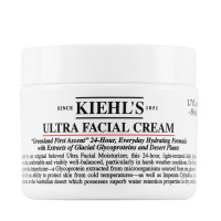 Ultra Facial Cream  KIEHL'S