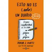 Esto no es (solo) un diario plus