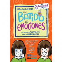 UN BATIDO DE EMOCIONES