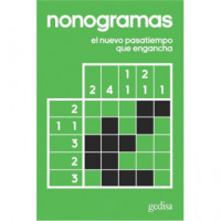Nonogramas