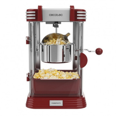 Fun&taste P'corn Classic  CECOTEC