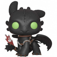 FUNKO Pop Desdentao Cómo Entrenar a tu Dragón 3 686