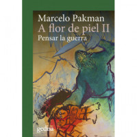 A flor de piel II