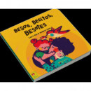 Besos, Besitos, Besotes