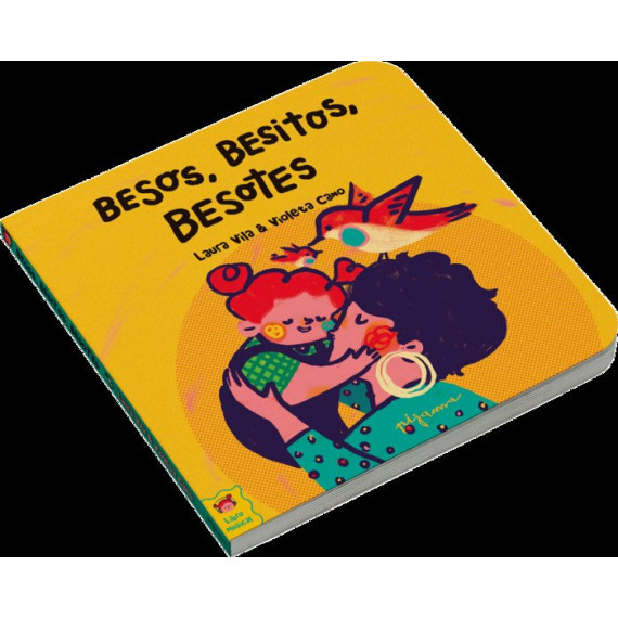 Besos, Besitos, Besotes