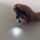 Llavero Desiluminador  Harry Potter  GRUPO ERIK