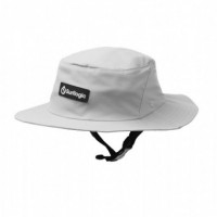 Gorro de Surf SURFLOGIC Grey L/xl
