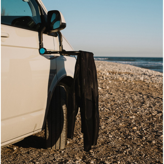 Percha Tendedero para Trajes de Surf SURFLOGIC