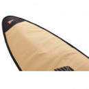 Funda VEIA John John Florence 7" Day Bag - Desert