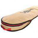 Funda VEIA John John Florence 7" Day Bag - Desert