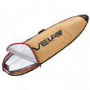 Funda VEIA John John Florence 7" Day Bag - Desert