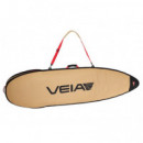 Funda VEIA John John Florence 7" Day Bag - Desert