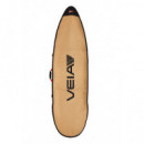 Funda VEIA John John Florence 7" Day Bag - Desert