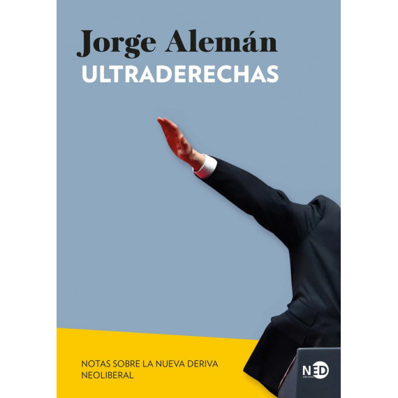 Ultraderechas   2025