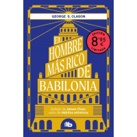 EL HOMBRE MAS RICO DE BABILONIA (CAMPAÃA EDICION LIMITADA)