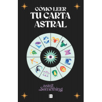COMO LEER TU CARTA ASTRAL