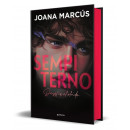 Sempiterno (edicion Especial Limitada en Tapa Dura y con Cantos Tintados)   2025