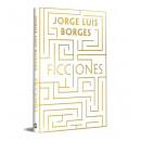 Ficciones (edicion Conmemorativa)   2025