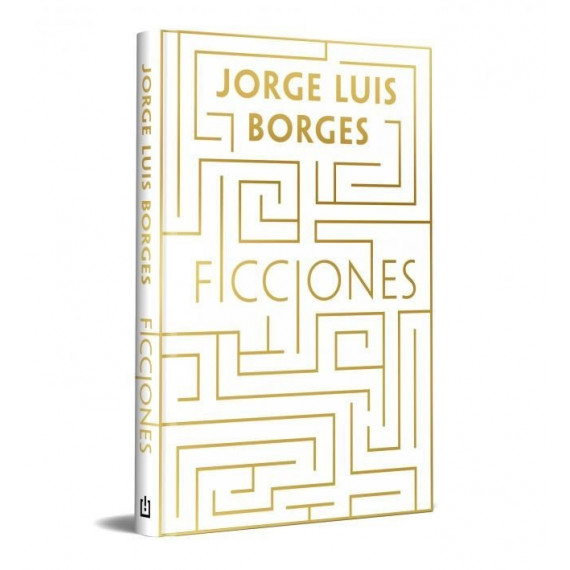 Ficciones (edicion Conmemorativa)   2025