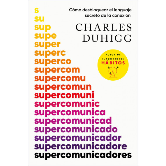 Supercomunicadores   2024