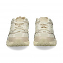 Apliques Beige Deportivo Malla Blanco  NEW BALANCE