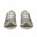 N Plata Deportivo Malla Multi Gris  NEW BALANCE