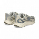 N Plata Deportivo Malla Multi Gris  NEW BALANCE