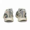 N Plata Deportivo Malla Multi Gris  NEW BALANCE
