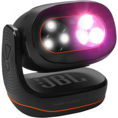 JBL PartyLight Beam Proyector de Luz para Fiestas