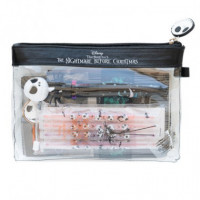 Set de Escritura Pesadilla Antes de Navidad  DISNEY