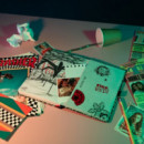 Cuaderno Stranger Things con Lápiz  GRUPO ERIK