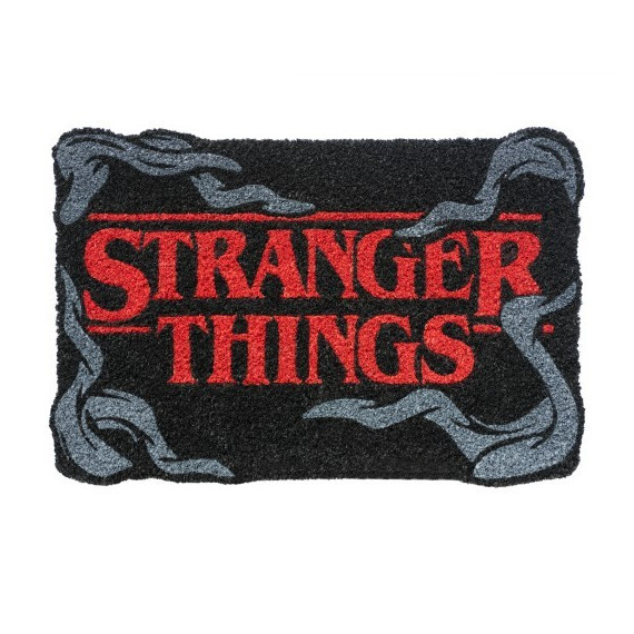 Felpudo Stranger Things  GRUPO ERIK