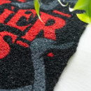 Felpudo Stranger Things  GRUPO ERIK