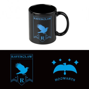 Taza Ravenclaw Harry Potter  GRUPO ERIK