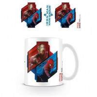 Taza Spiderman: Homecoming Marvel  STOR