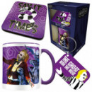 Pack Taza con Llavero Beetlejuice The Ghost With The Most  PYRAMID