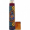 Set de Papelería Colores Harry Potter  PYRAMID