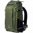 F-STOP MOCHILA FST-A1550-81 KASHMIR 2 AIR 33 LITROS TORSO MASCULINO CYPRESS (VERDE) AIR SERIES
