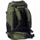 F-STOP MOCHILA FST-A1550-81 KASHMIR 2 AIR 33 LITROS TORSO MASCULINO CYPRESS (VERDE) AIR SERIES