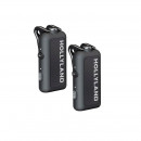 HOLLYLAND Lark Max 2 Ultimate Combo