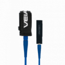 Amarradera VEIA Explorer 6’ Comp 5MM Leash - Night/dark Blue