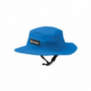 Gorro de Surf SURFLOGIC Blue L/xl