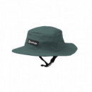 Gorro de Surf SURFLOGIC Verde S/m