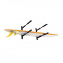 Rack de Pared Sup/longboard  SURFLOGIC