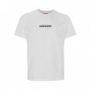 Camiseta Unisex Guaya – Resiliencia  GUANCHE SPIRIT